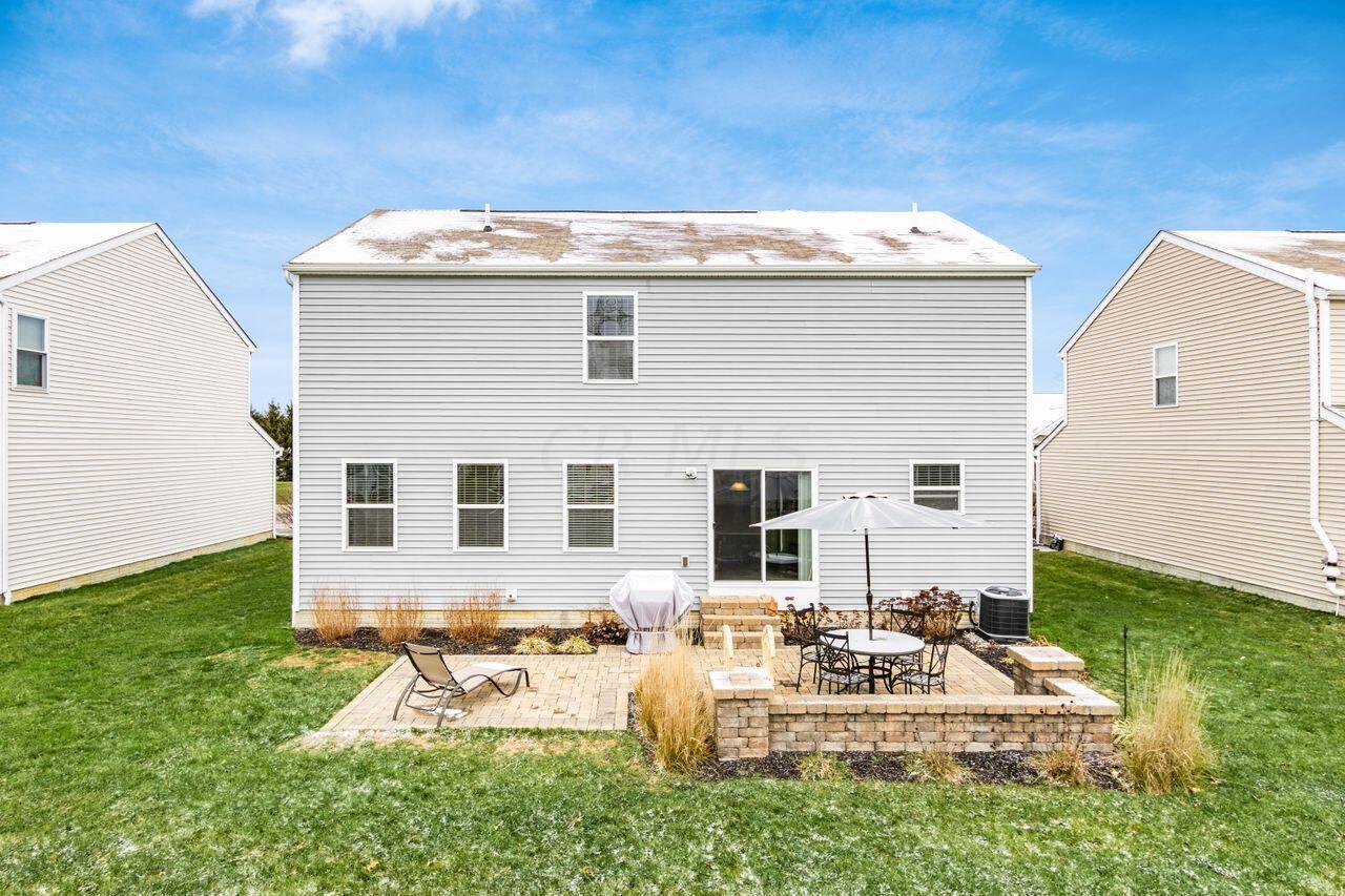 5997 Jamesport Drive