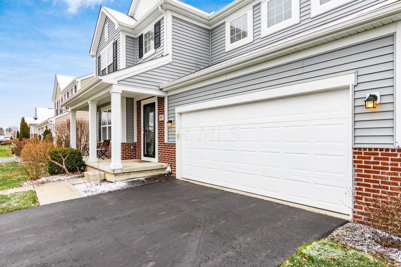 5997 Jamesport Drive