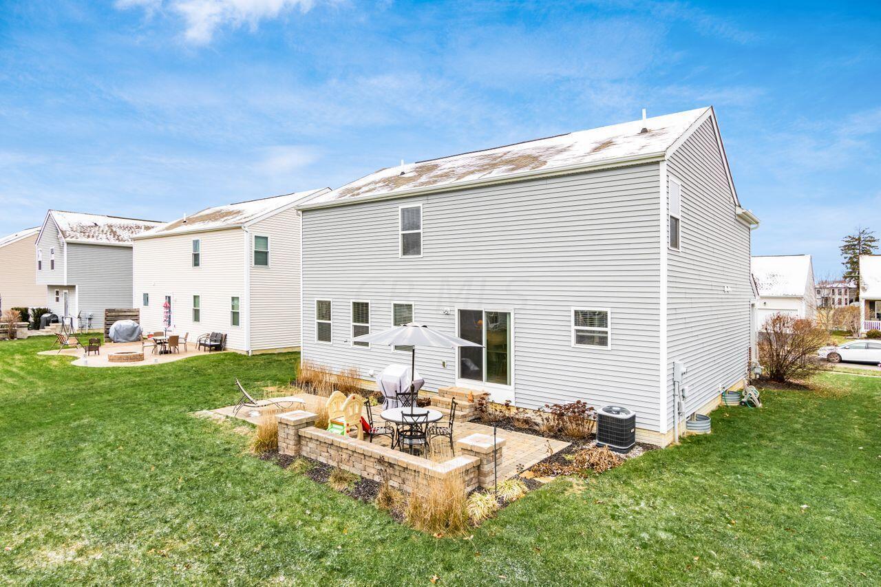 5997 Jamesport Drive