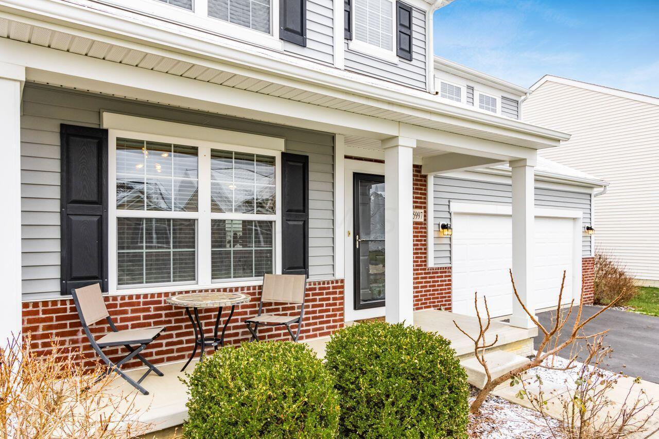 5997 Jamesport Drive