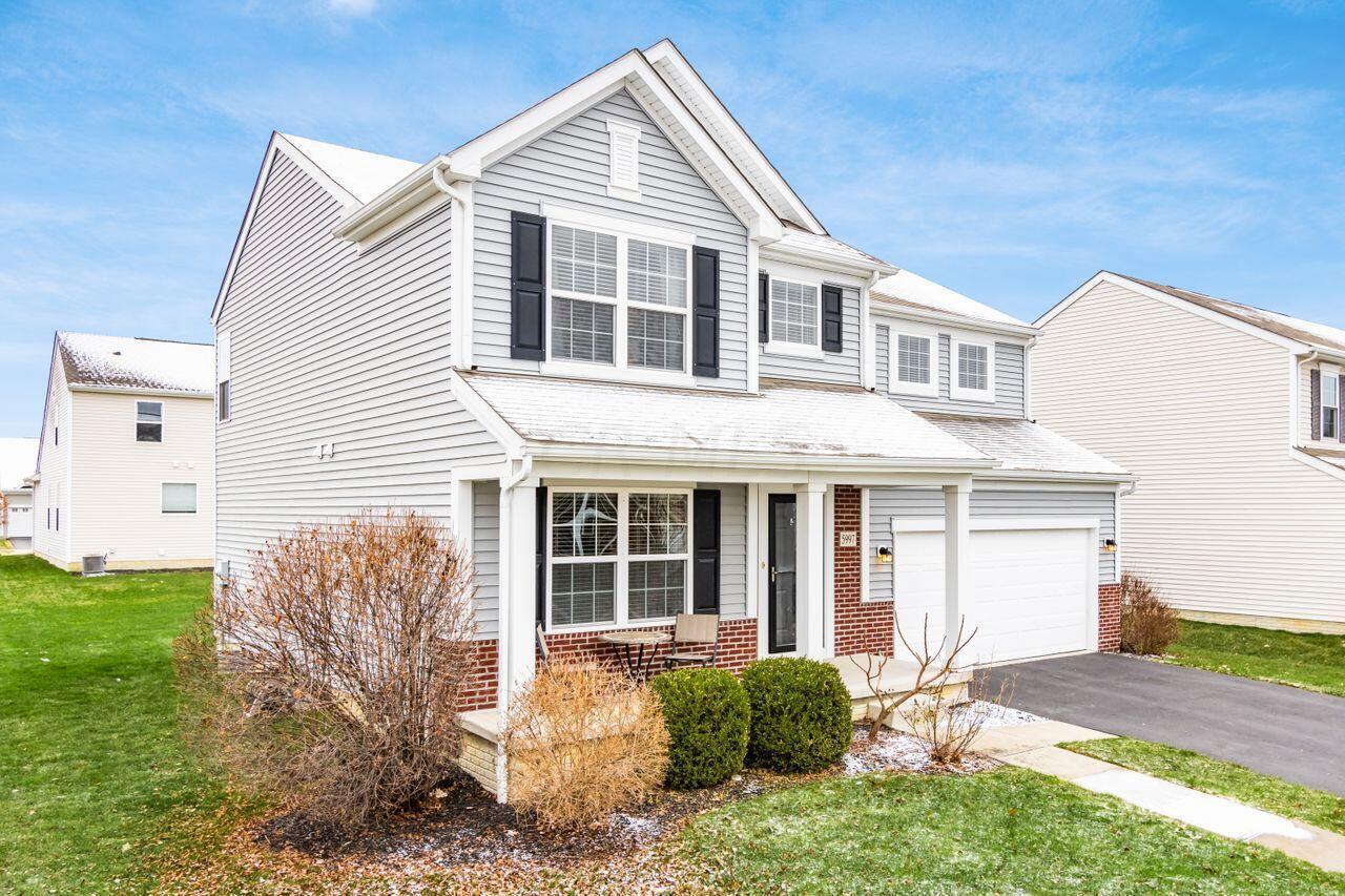 5997 Jamesport Drive