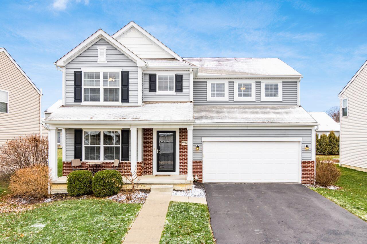 5997 Jamesport Drive