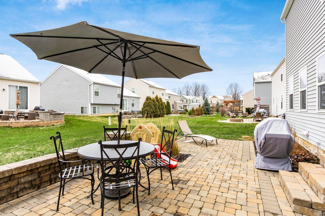 5997 Jamesport Drive