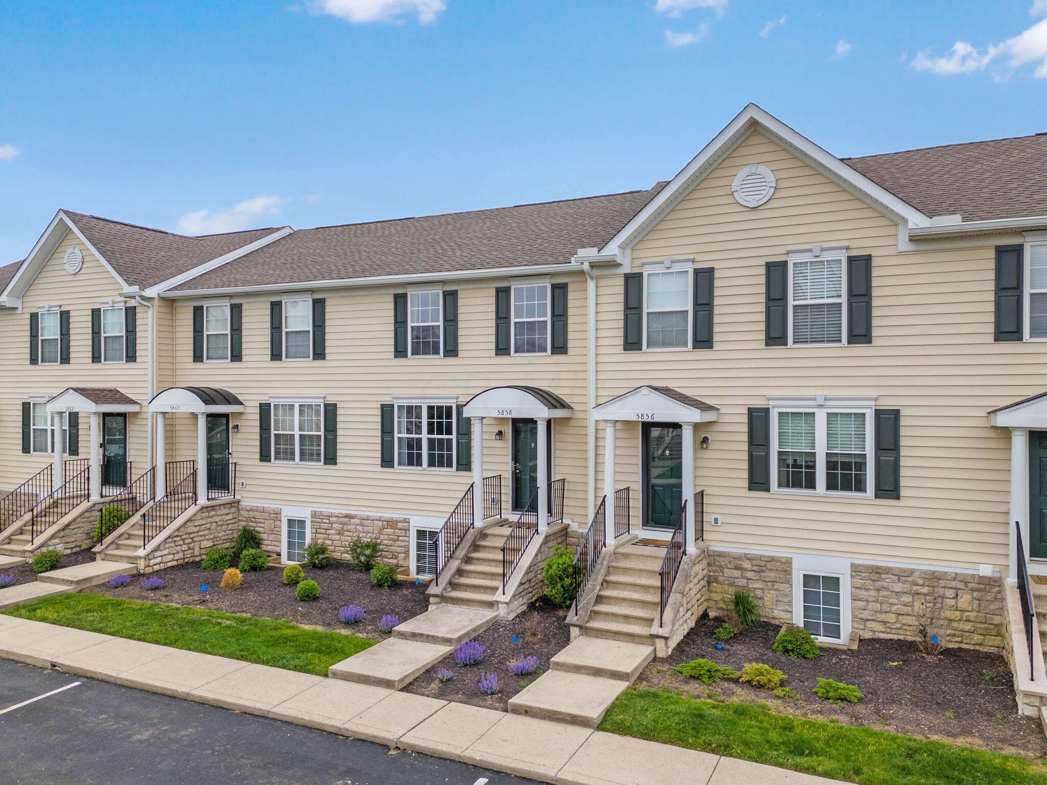 5858 Andrew John Drive, 19