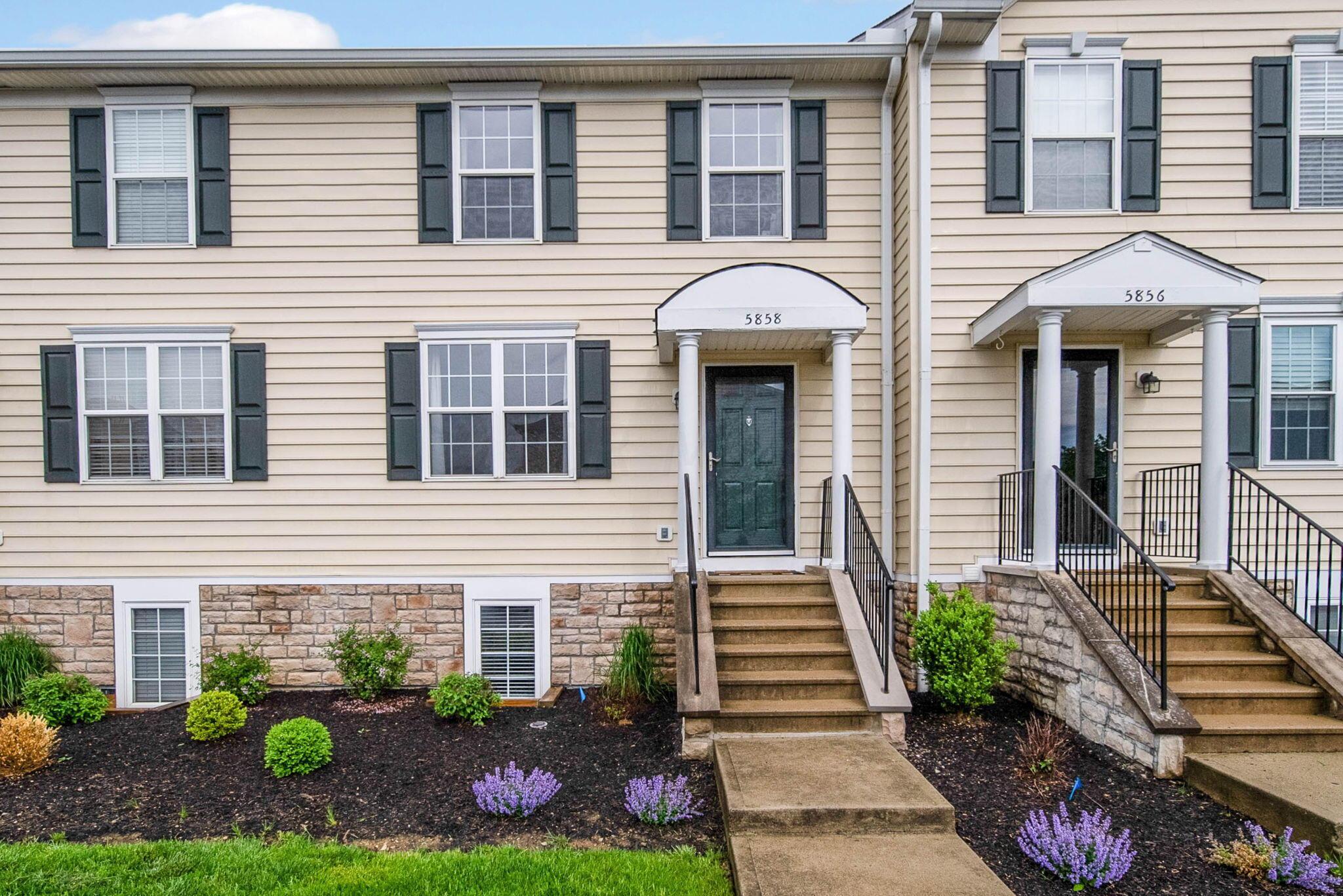 5858 Andrew John Drive, 19