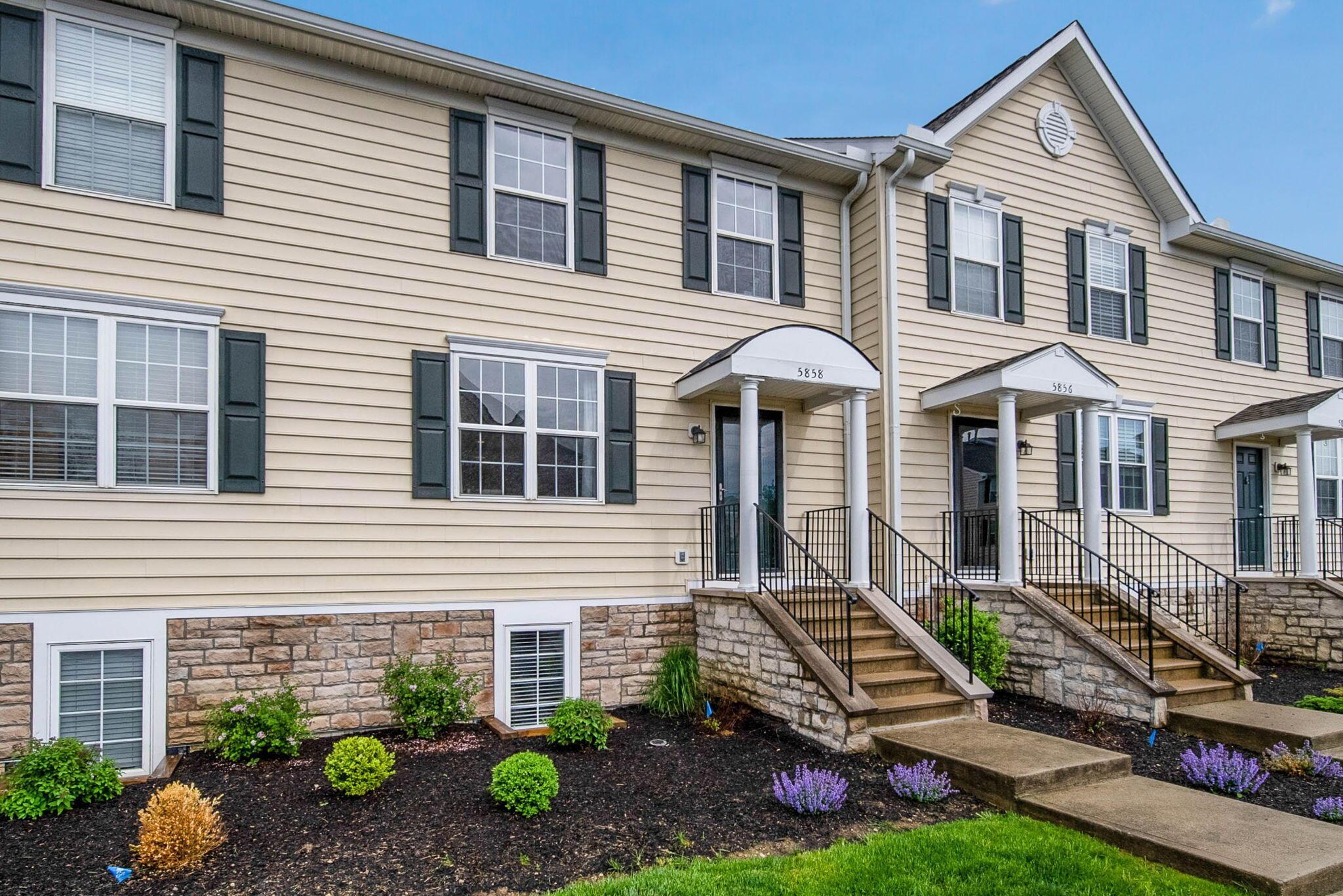 5858 Andrew John Drive, 19