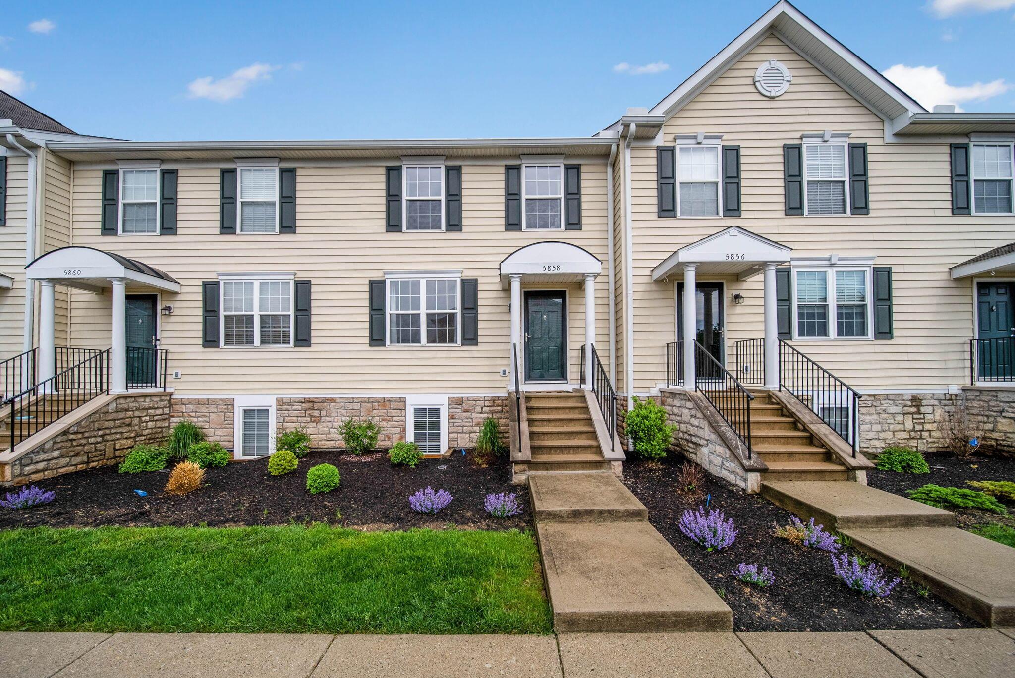 5858 Andrew John Drive, 19