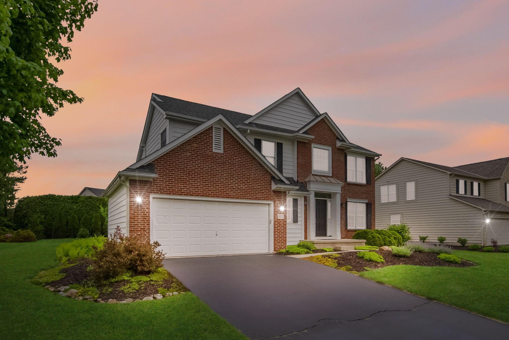 6327 Champions Drive