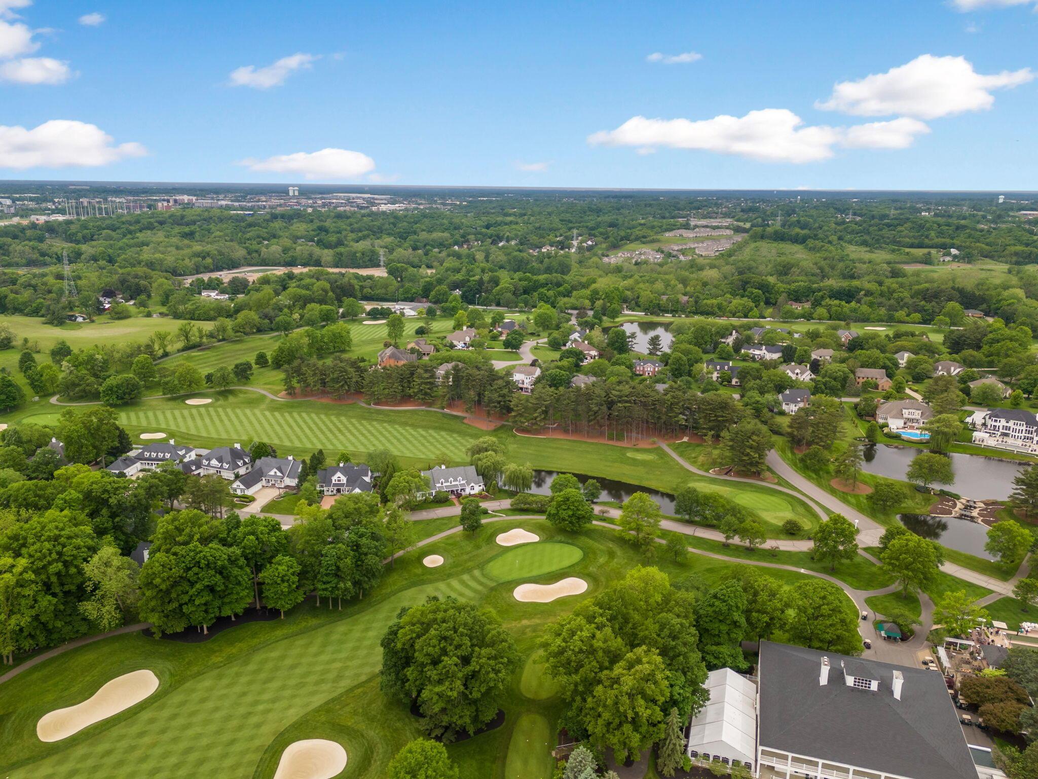 6327 Champions Drive