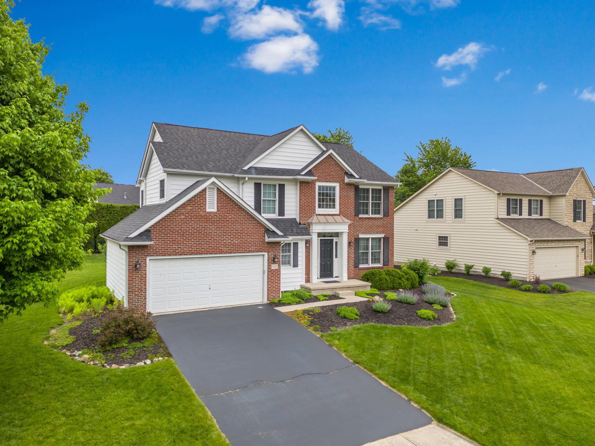 6327 Champions Drive