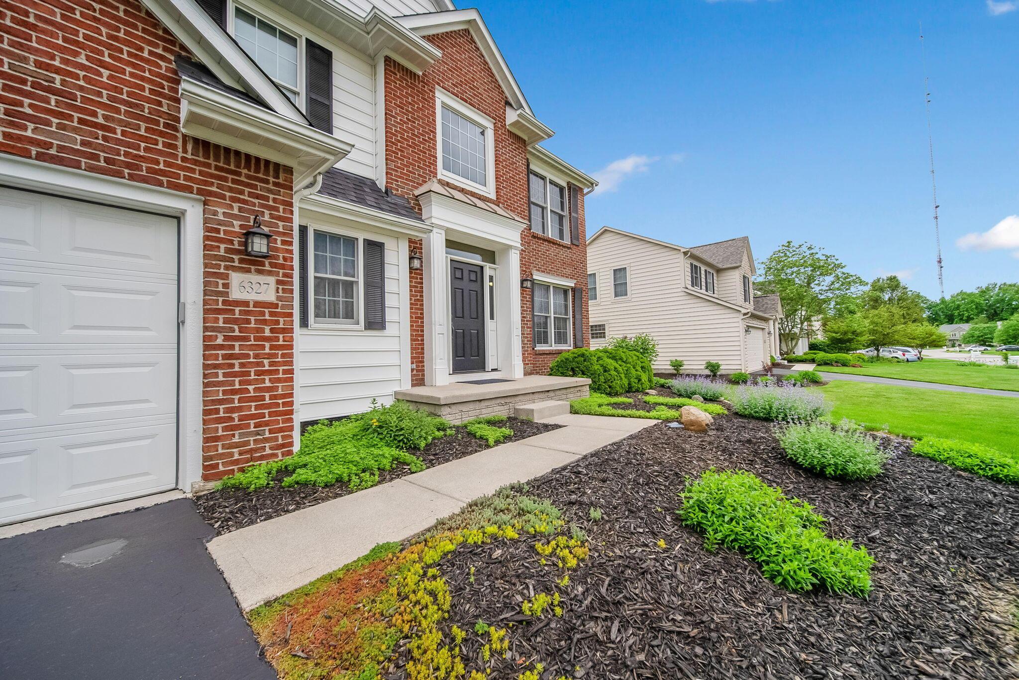 6327 Champions Drive