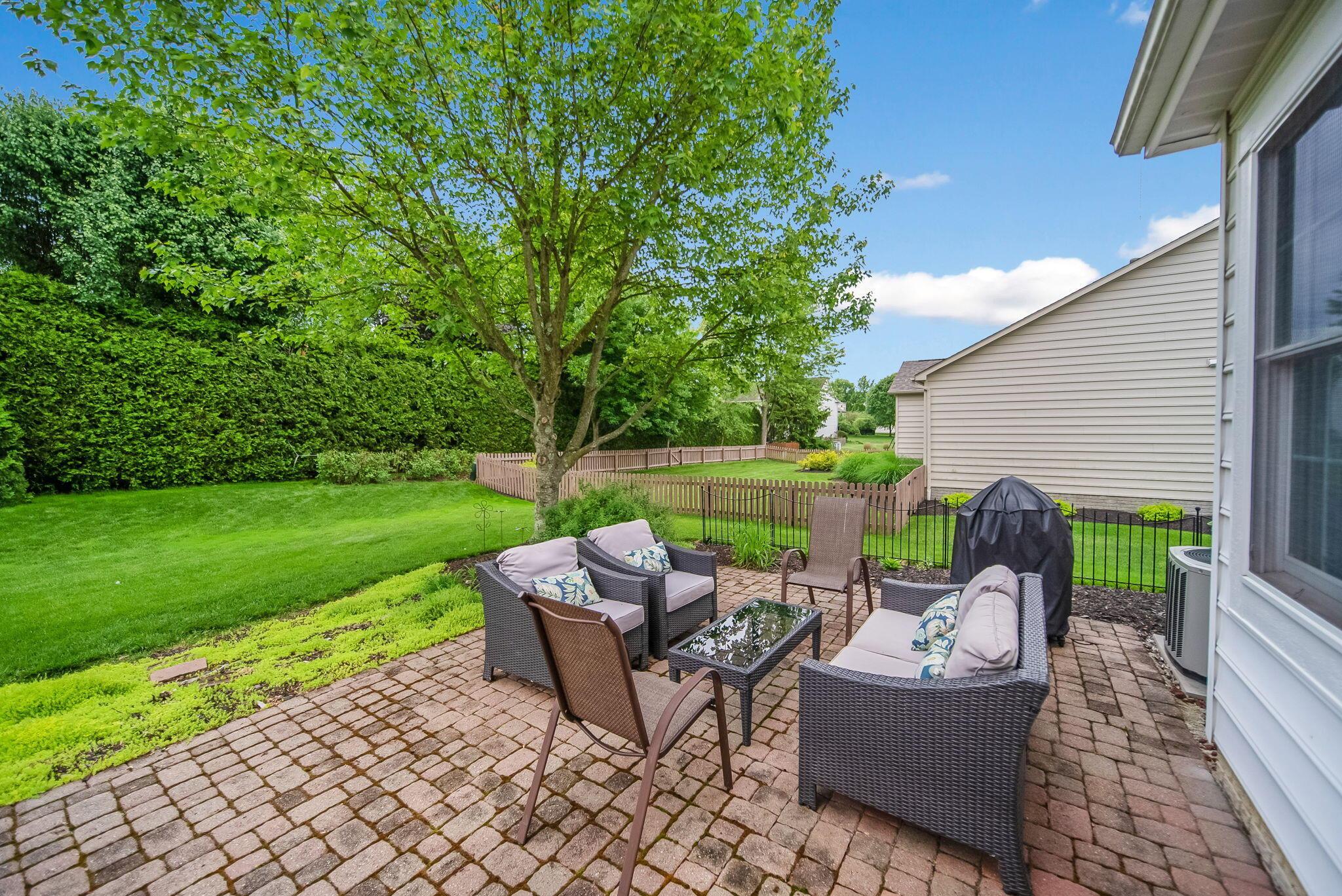 6327 Champions Drive