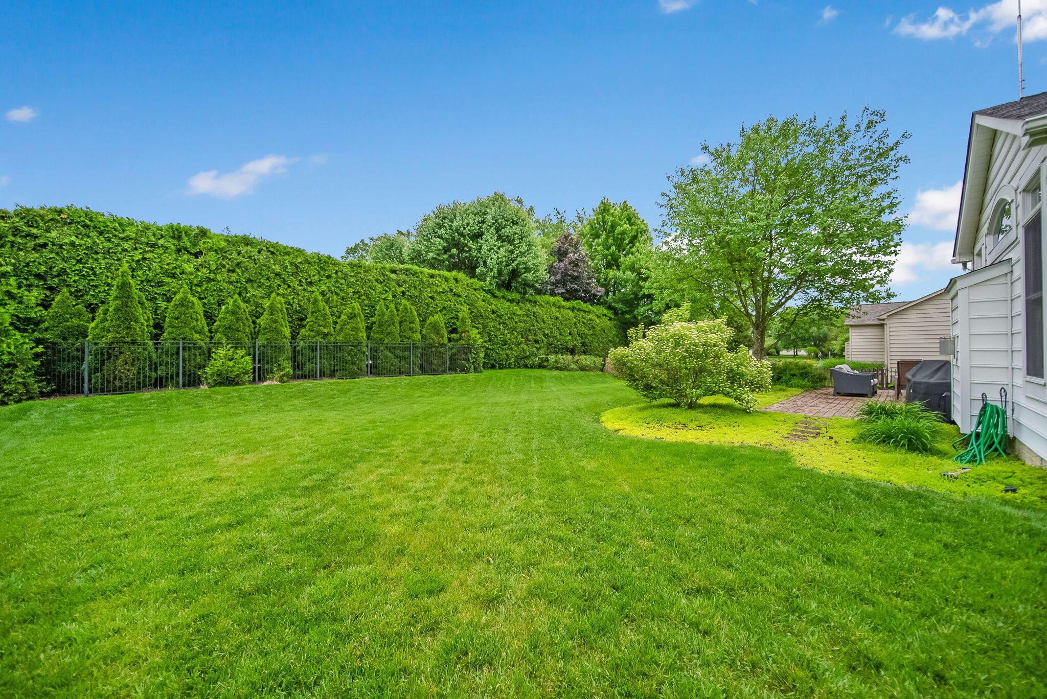 6327 Champions Drive