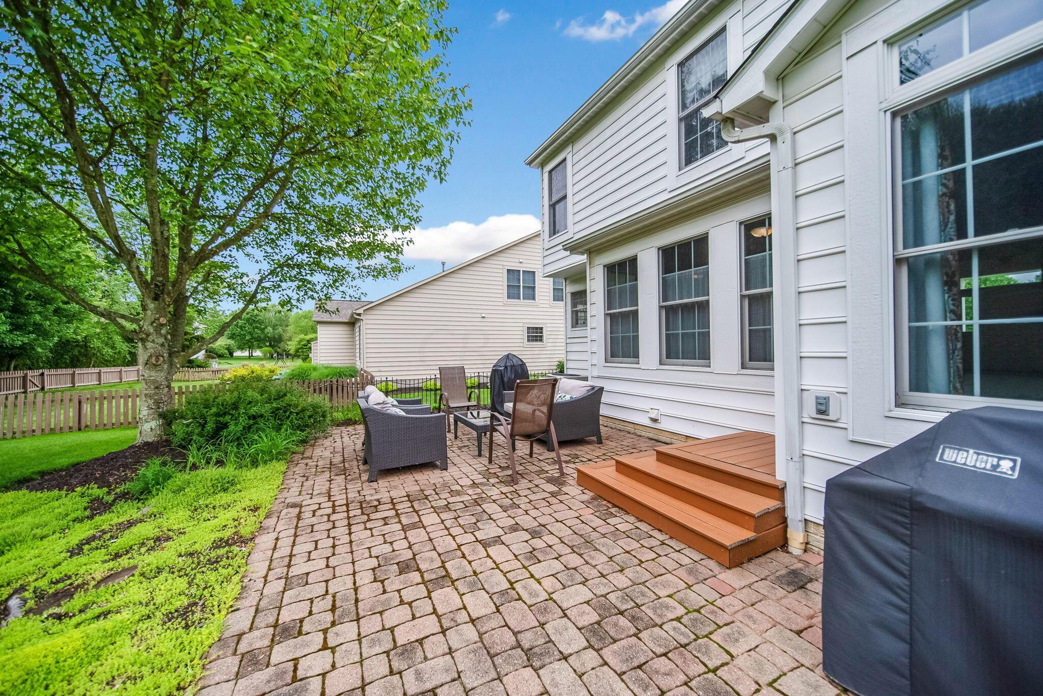 6327 Champions Drive