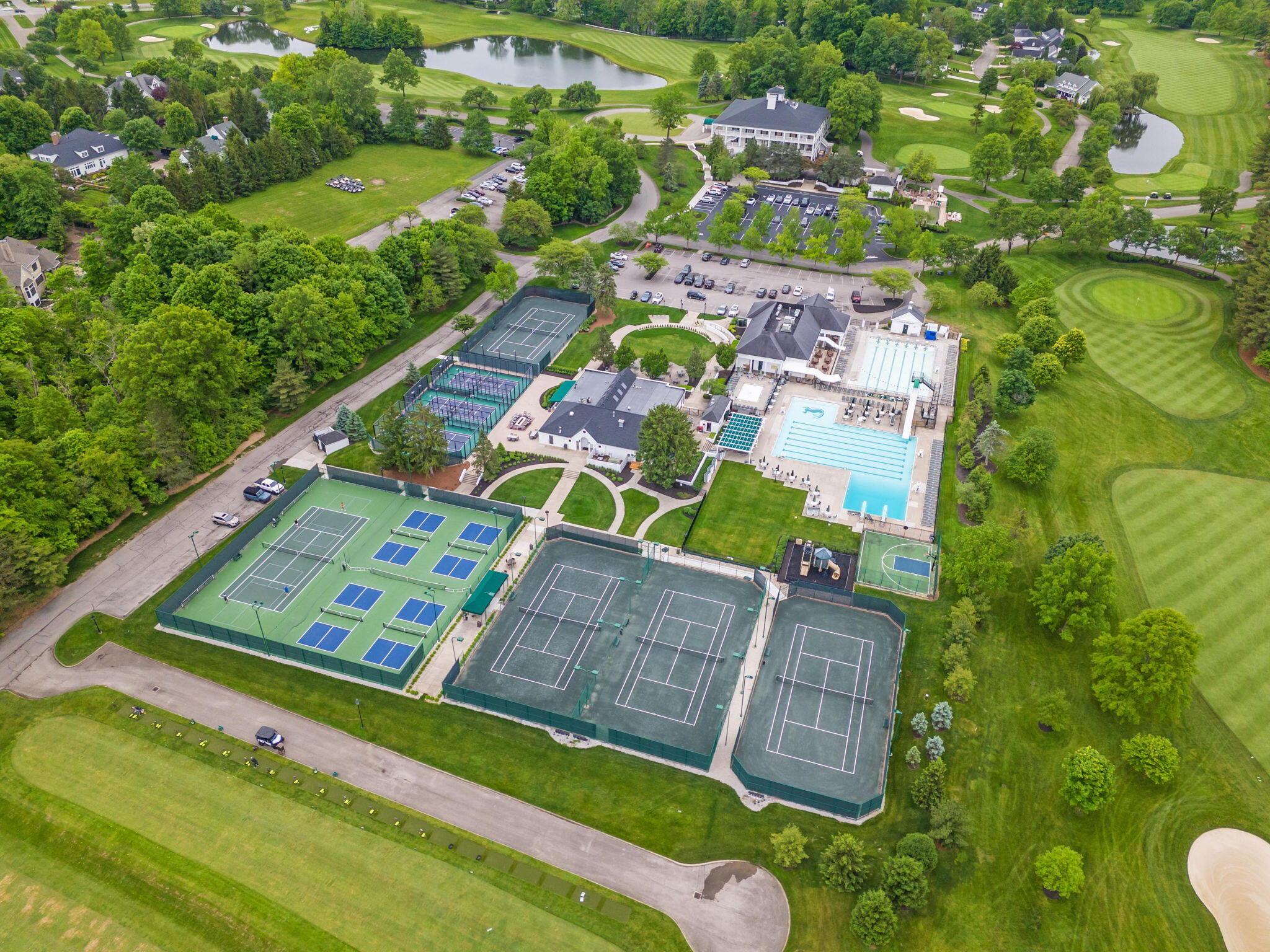 6327 Champions Drive