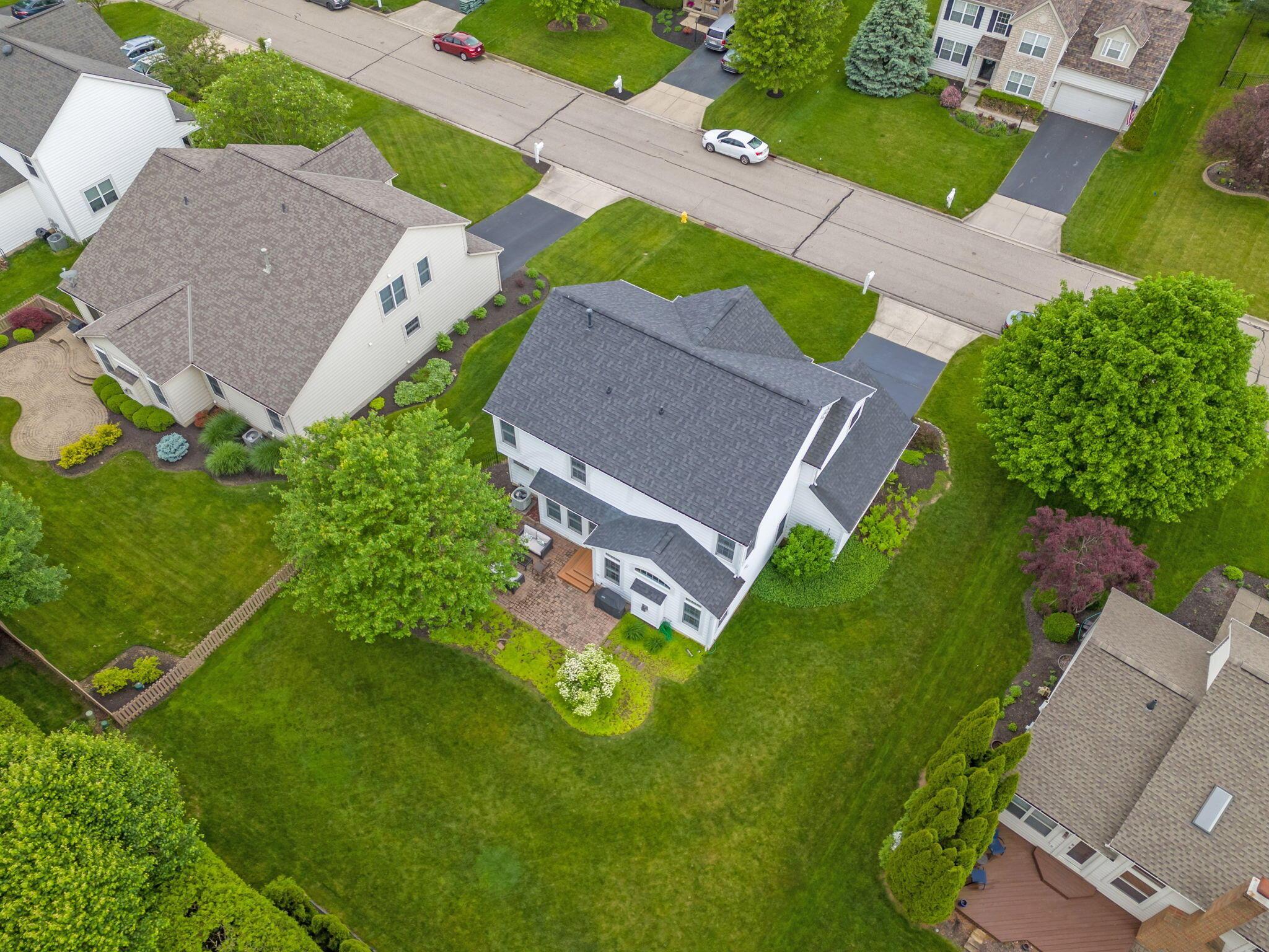 6327 Champions Drive