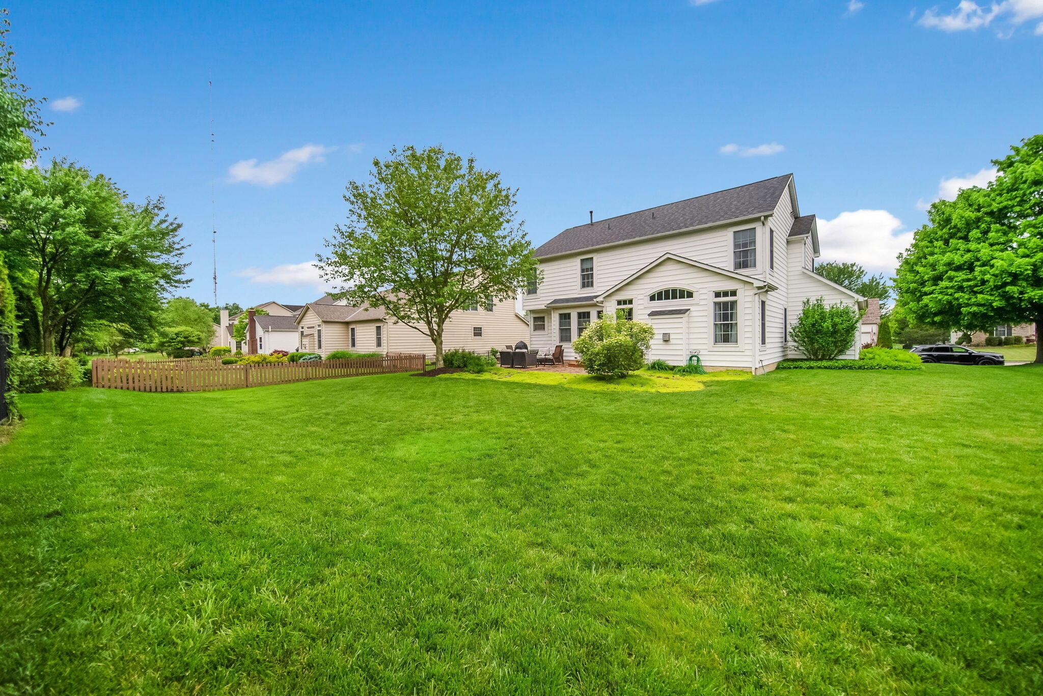 6327 Champions Drive