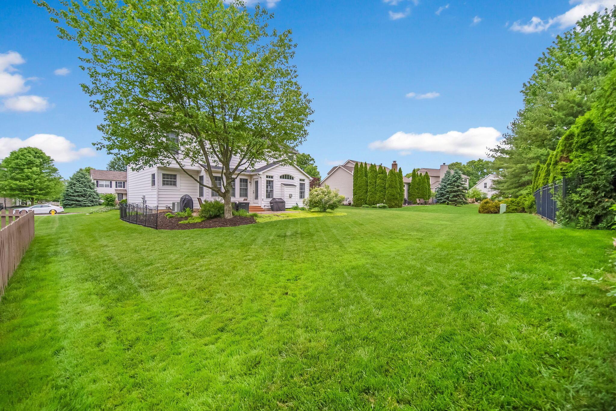 6327 Champions Drive