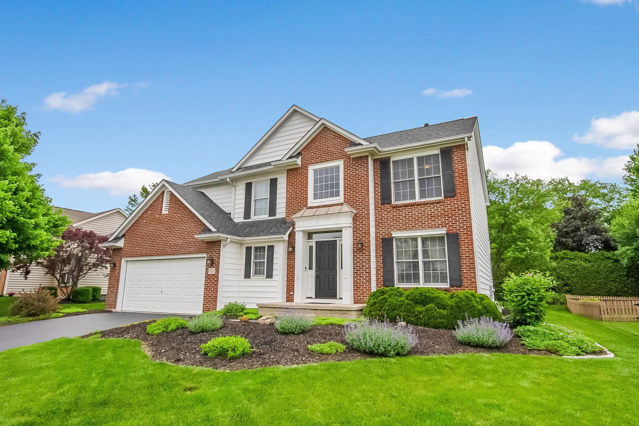 6327 Champions Drive