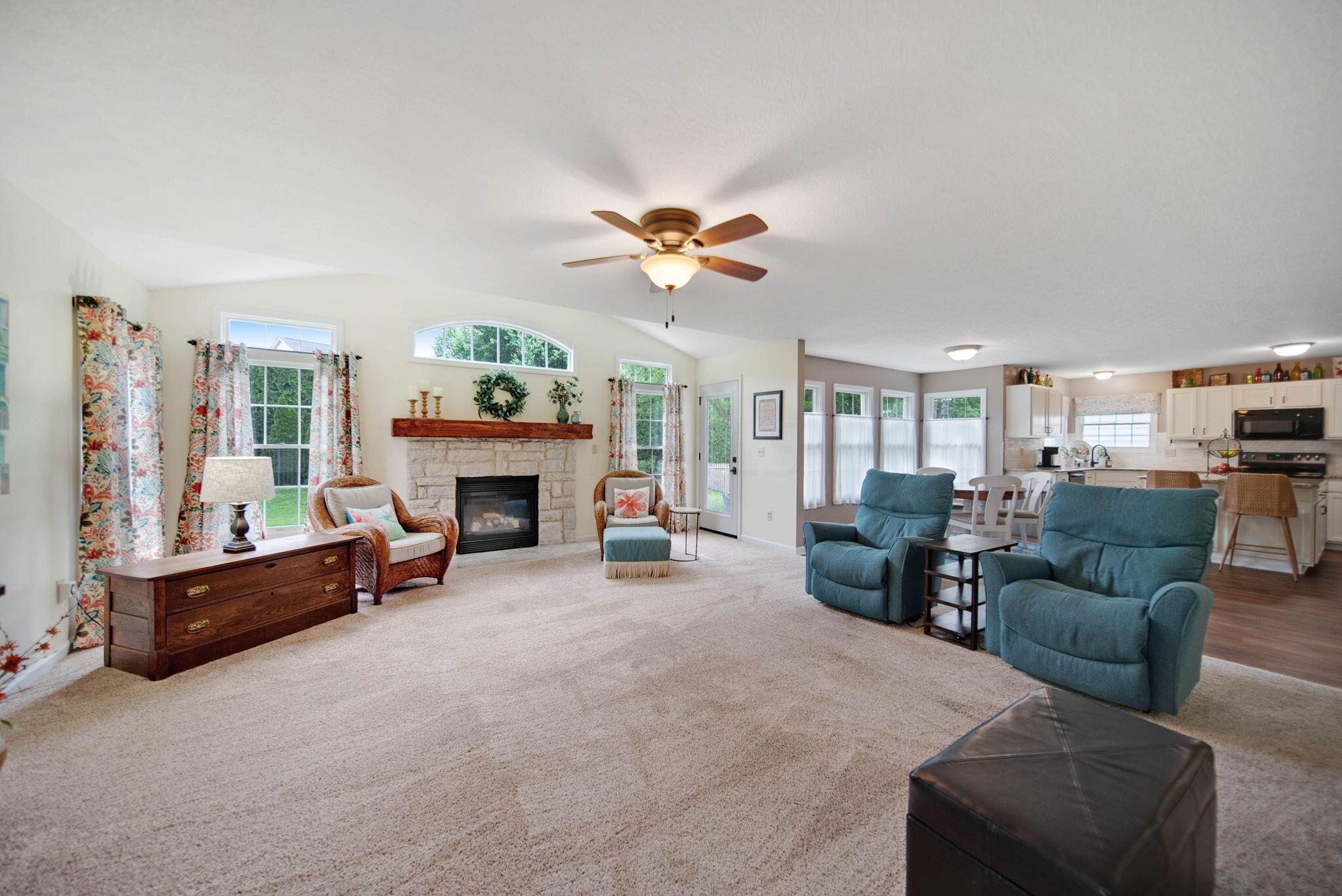 6327 Champions Drive