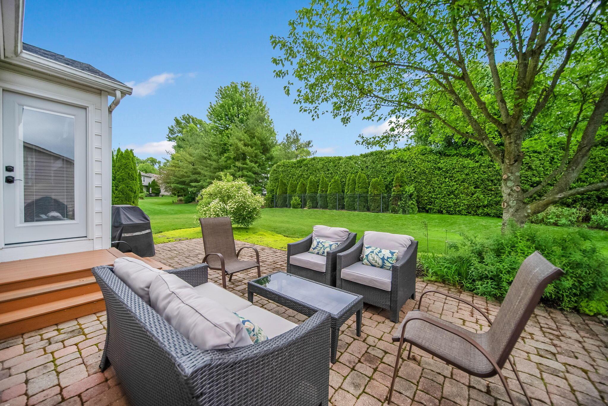 6327 Champions Drive