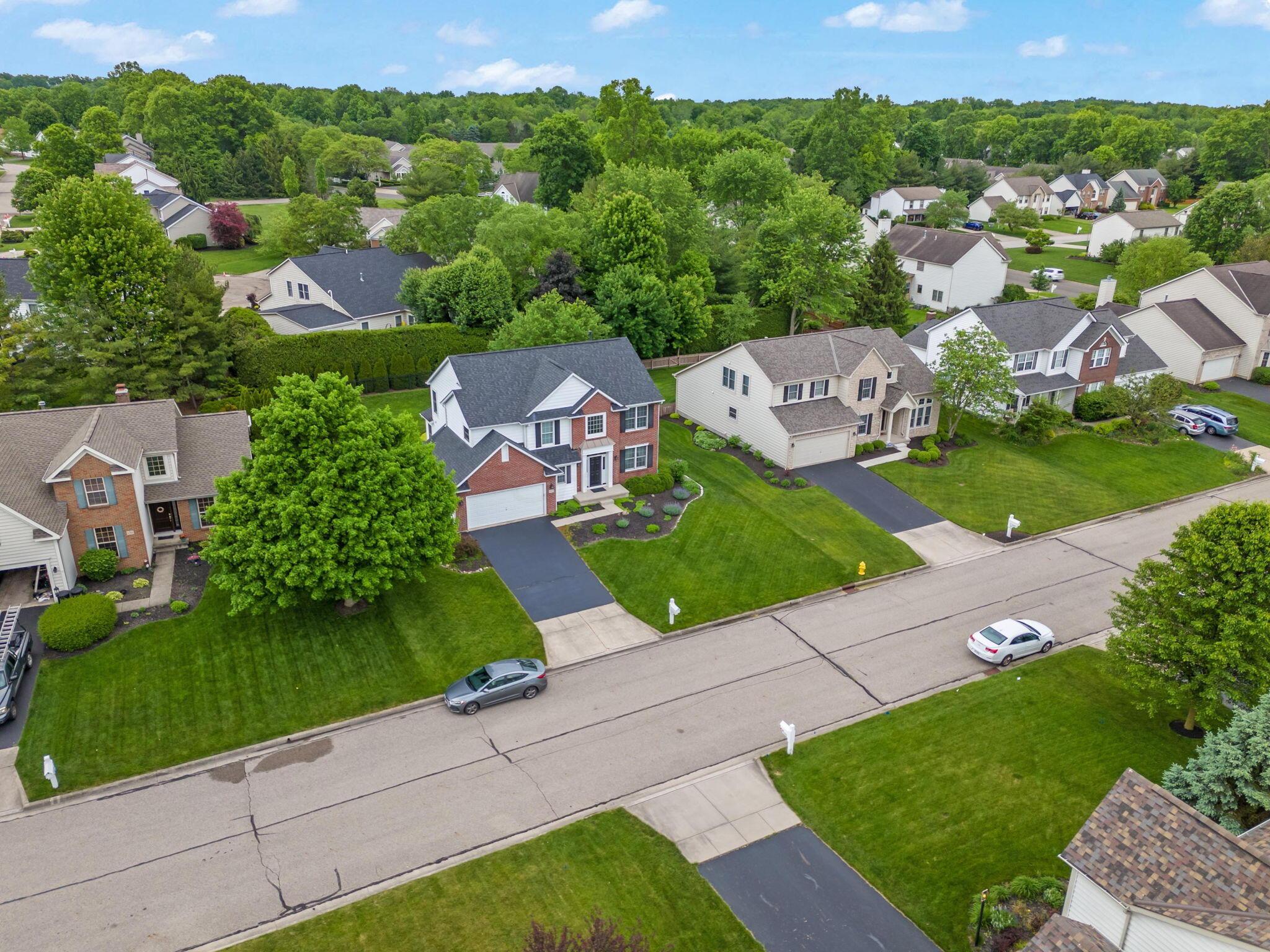 6327 Champions Drive