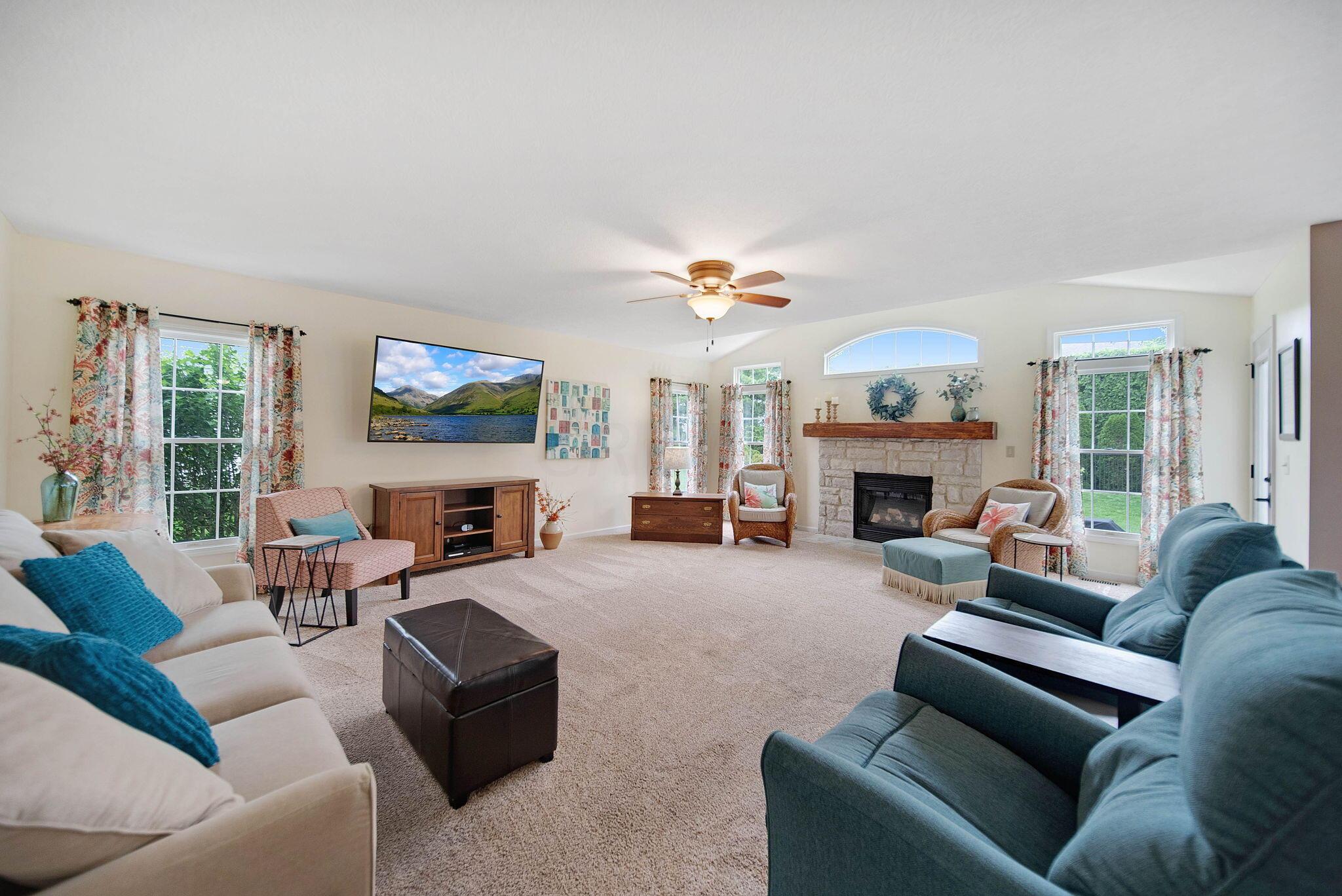 6327 Champions Drive