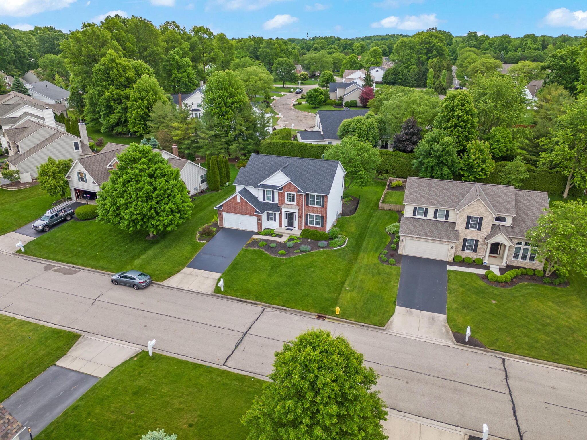 6327 Champions Drive