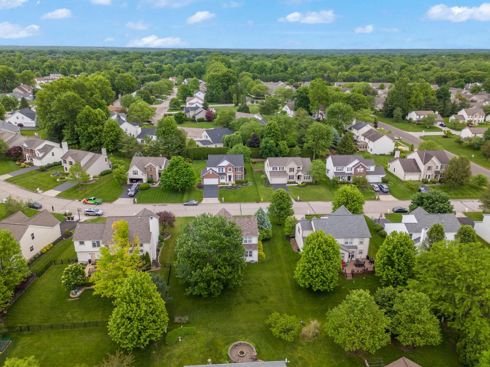 6327 Champions Drive