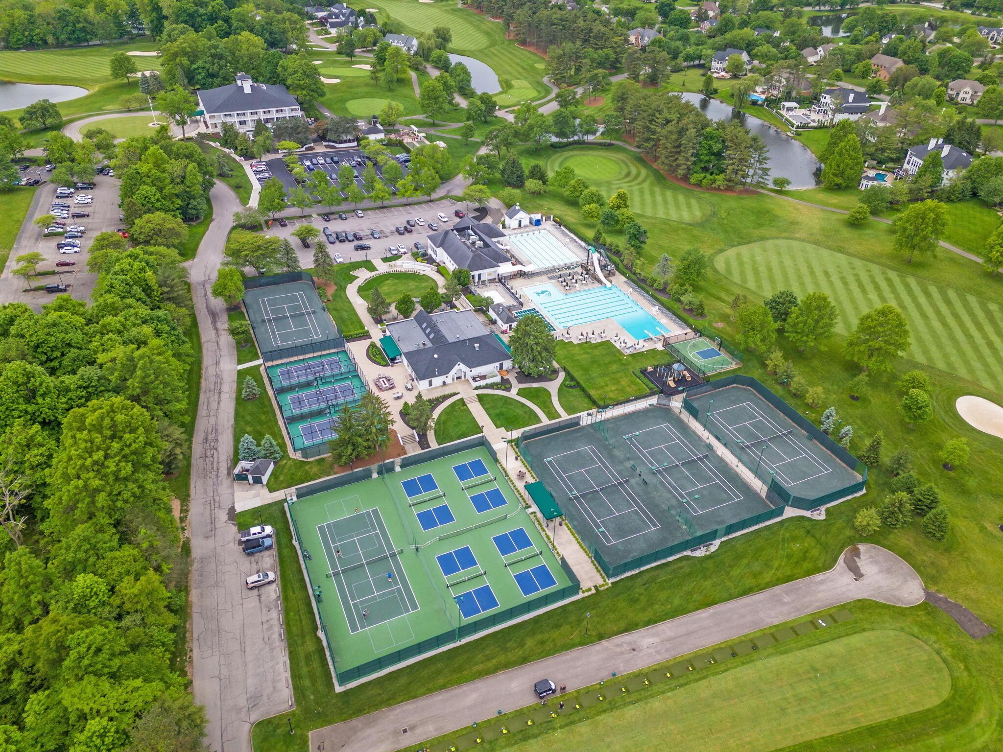 6327 Champions Drive