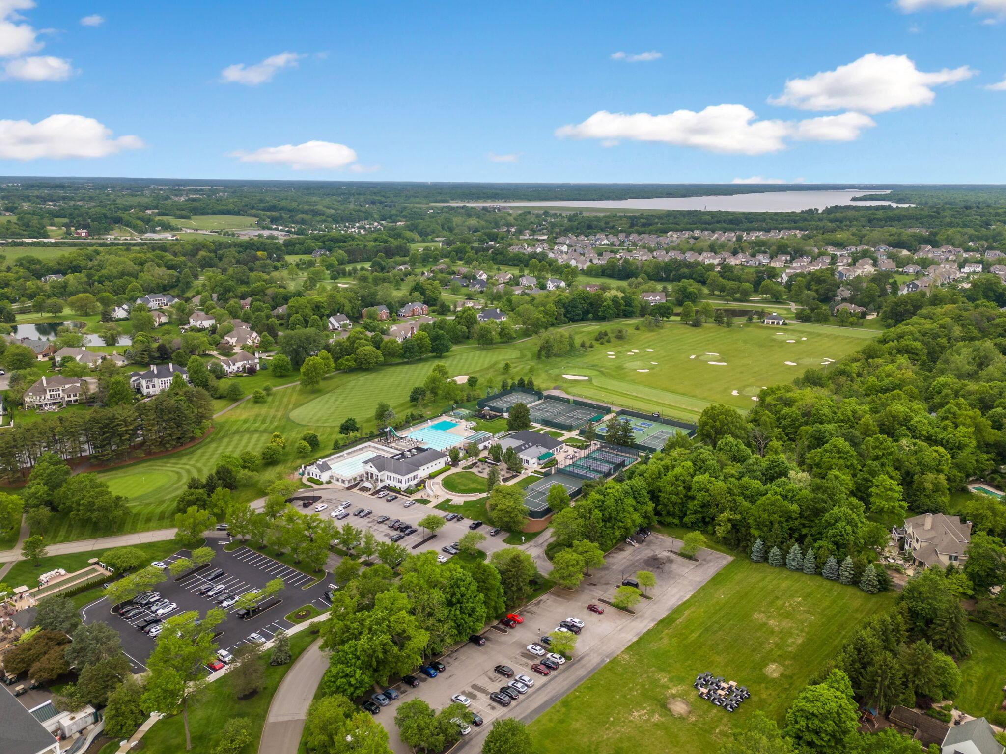 6327 Champions Drive