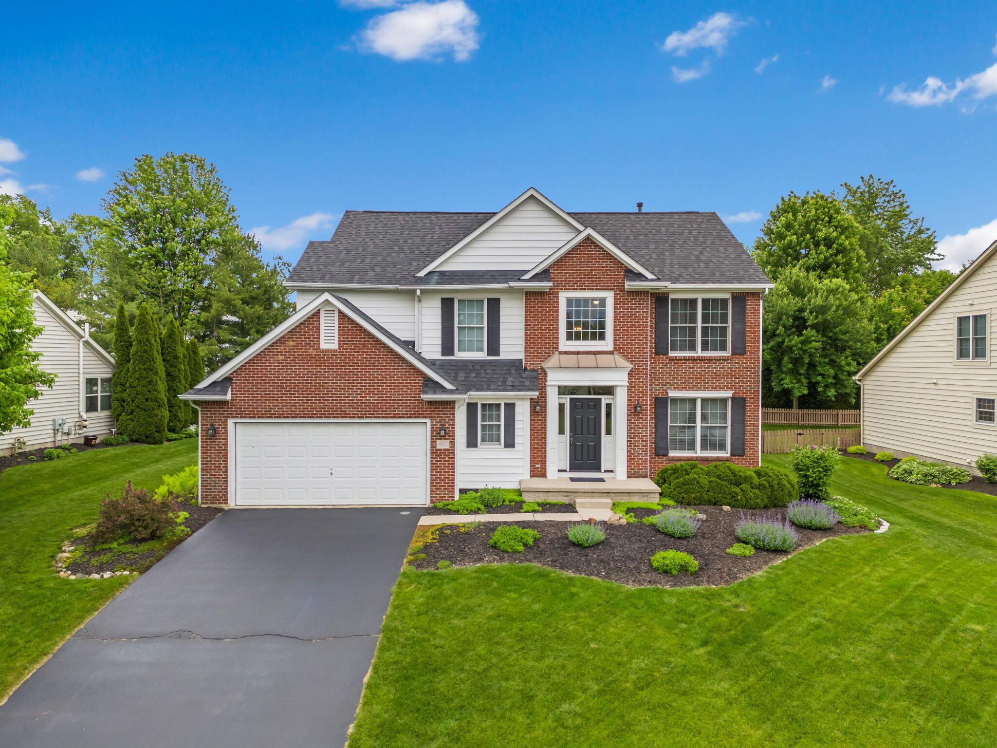 6327 Champions Drive