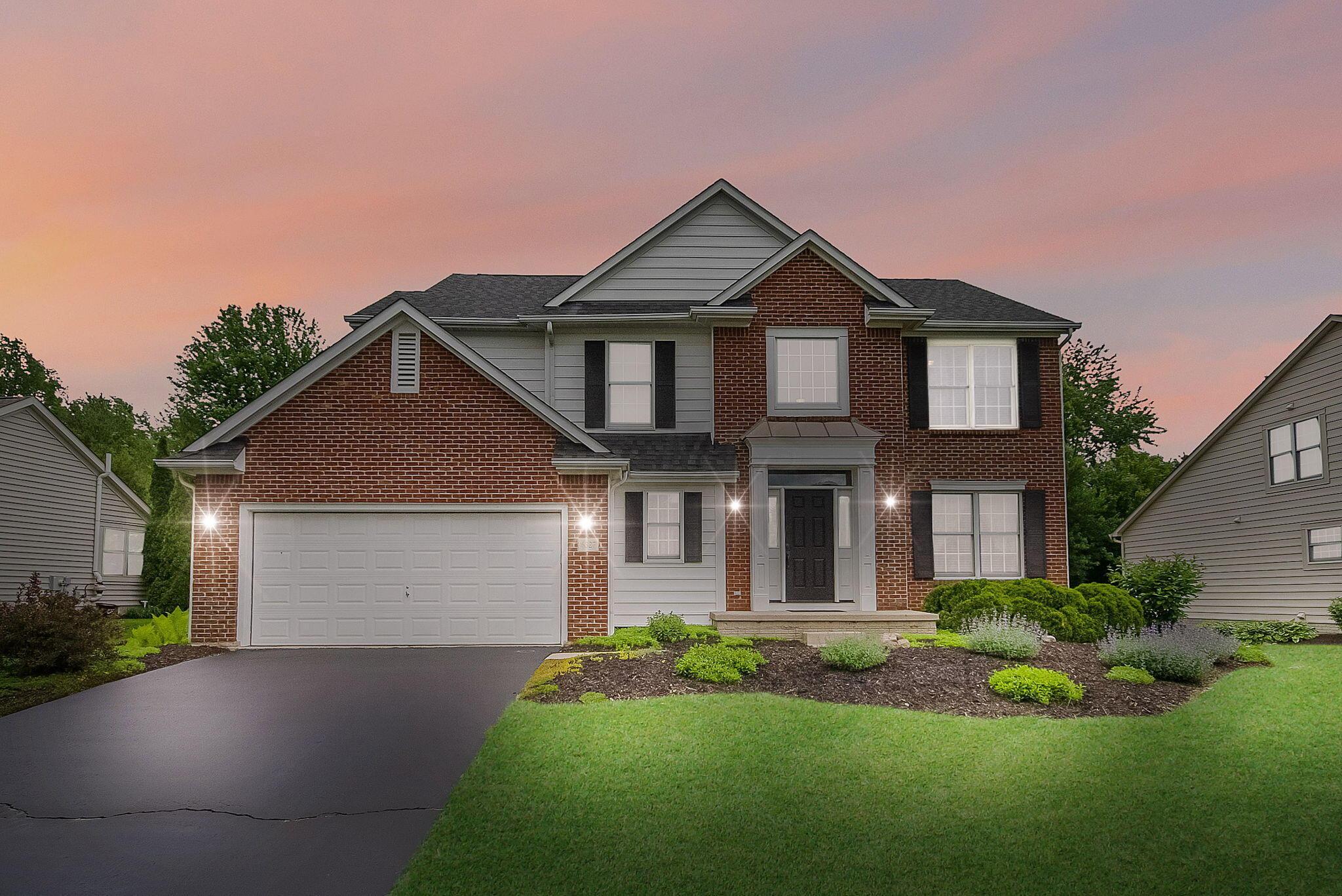 6327 Champions Drive