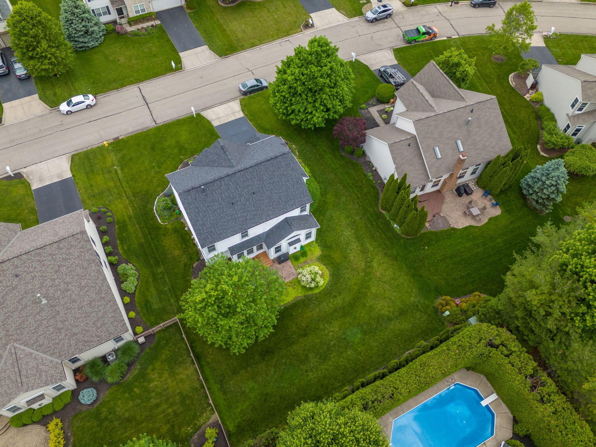 6327 Champions Drive