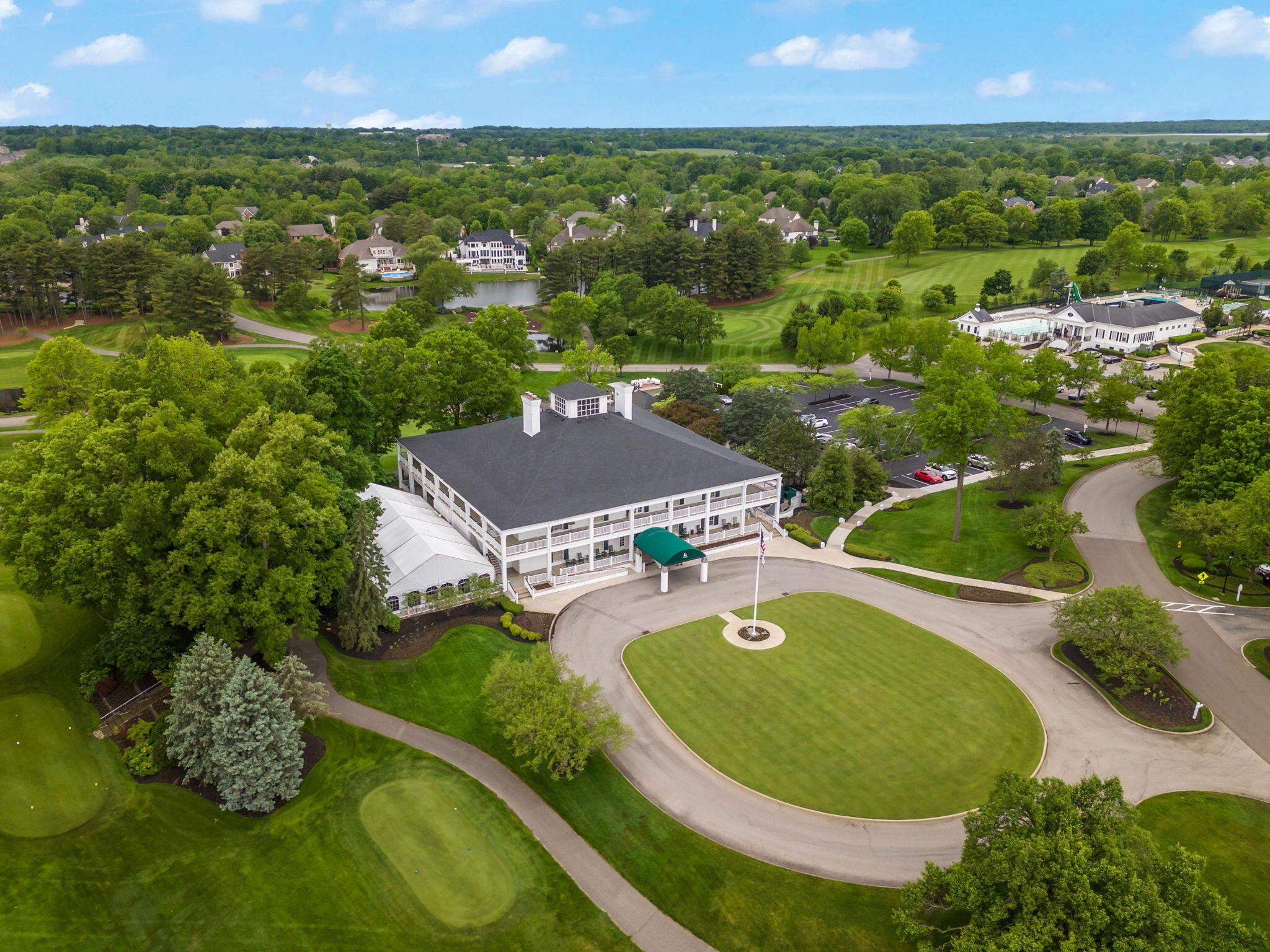 6327 Champions Drive