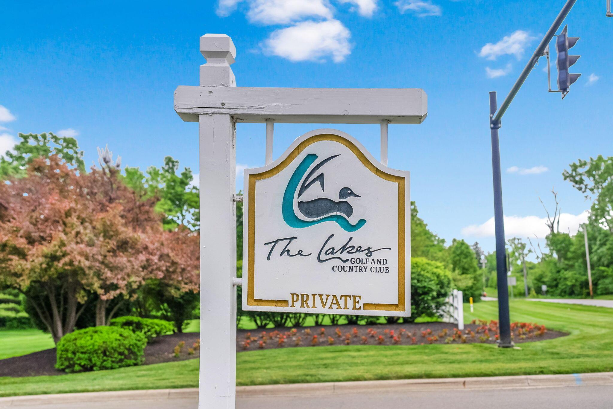 6327 Champions Drive