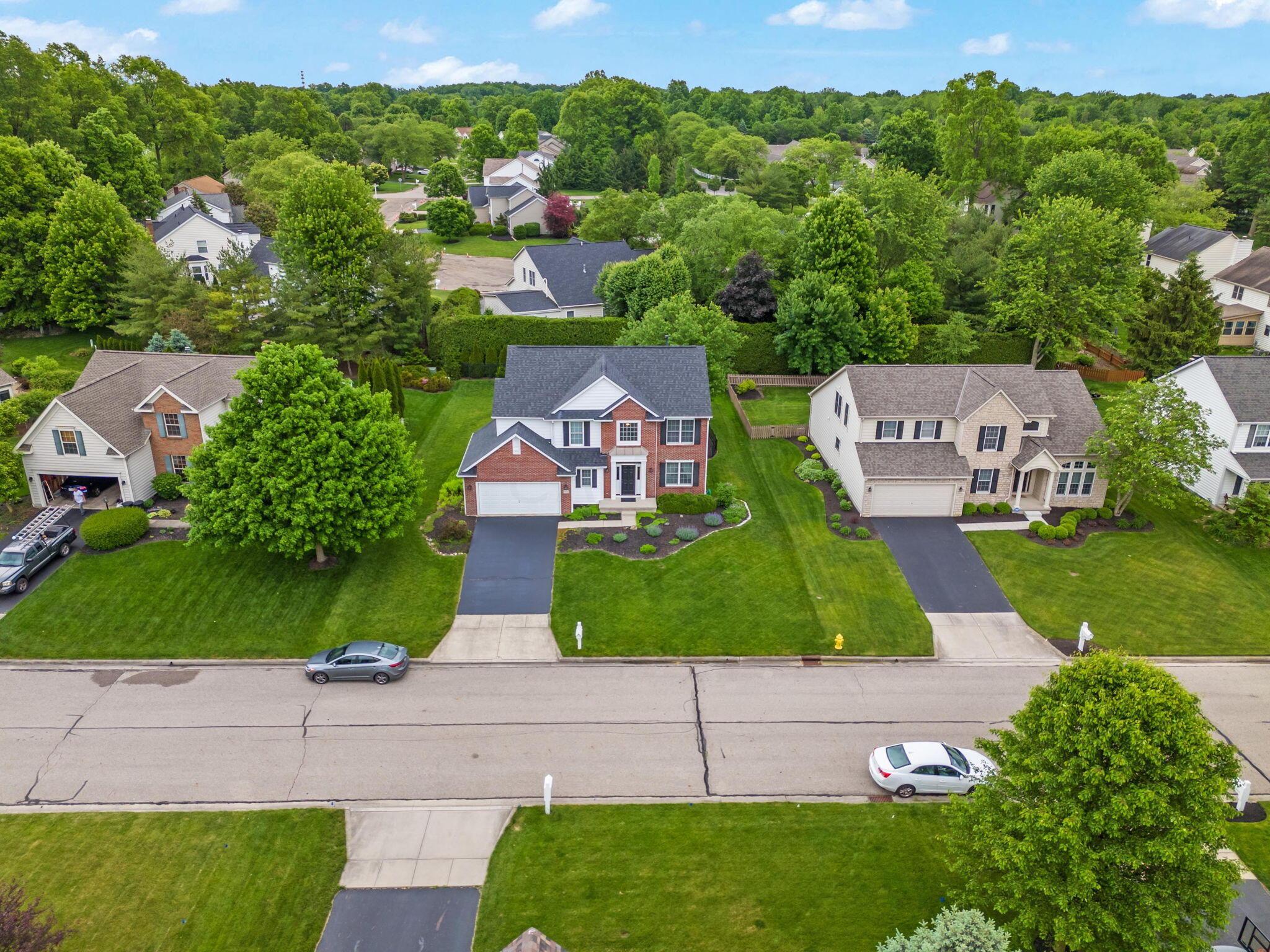 6327 Champions Drive