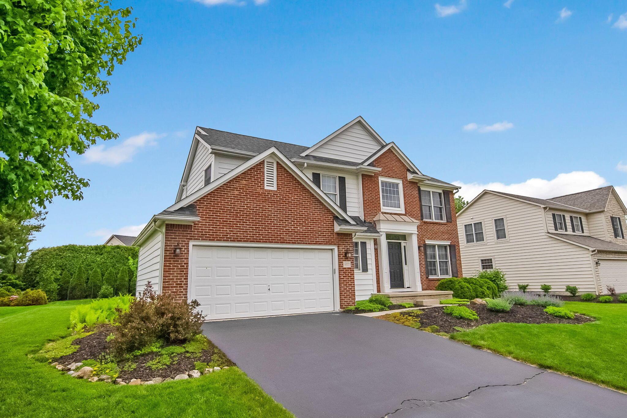 6327 Champions Drive