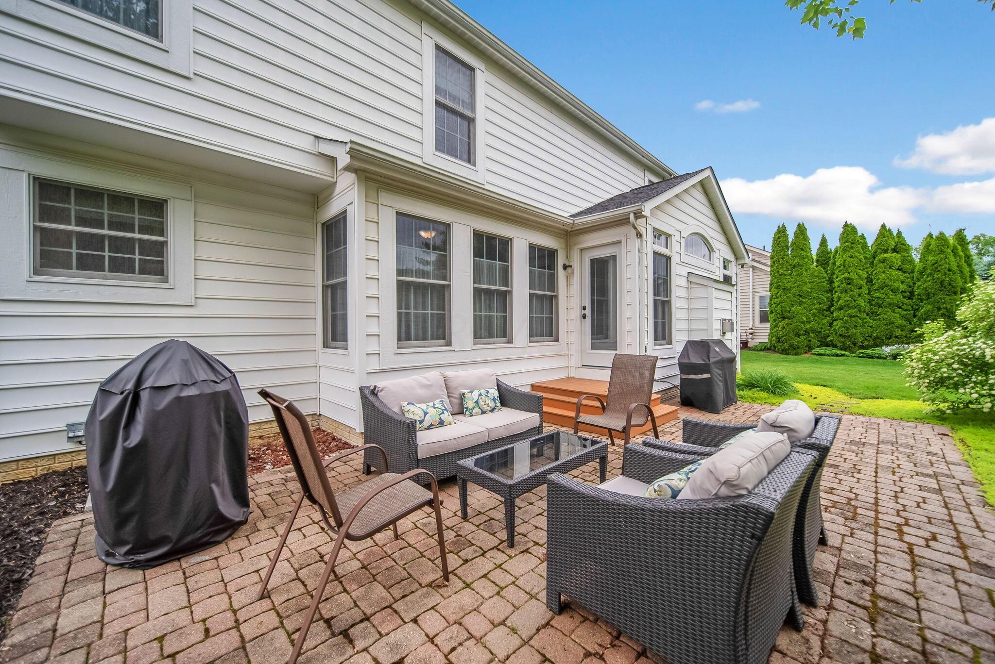 6327 Champions Drive