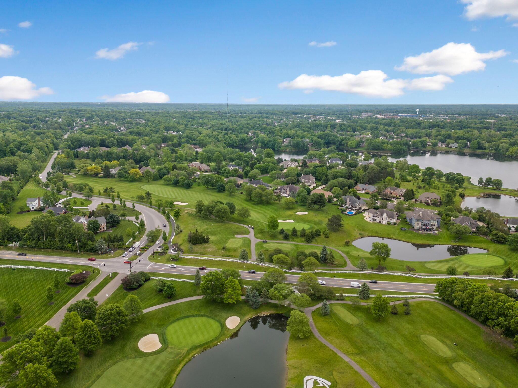 6327 Champions Drive