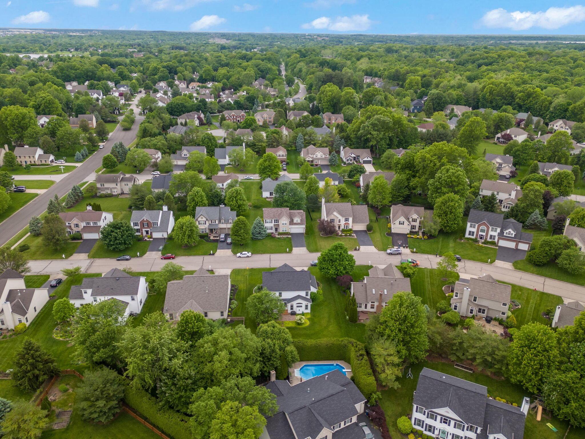 6327 Champions Drive