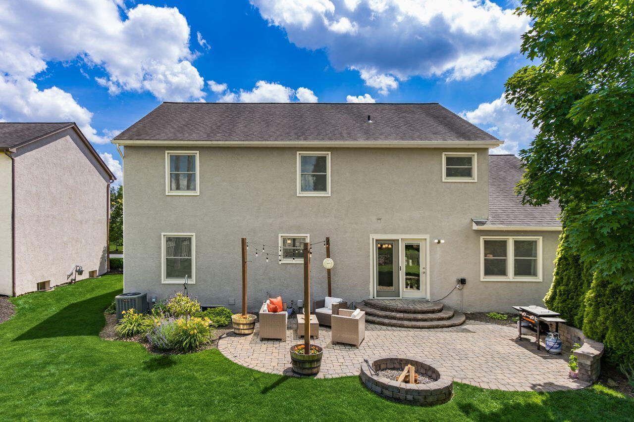 482 Northchurch Lane