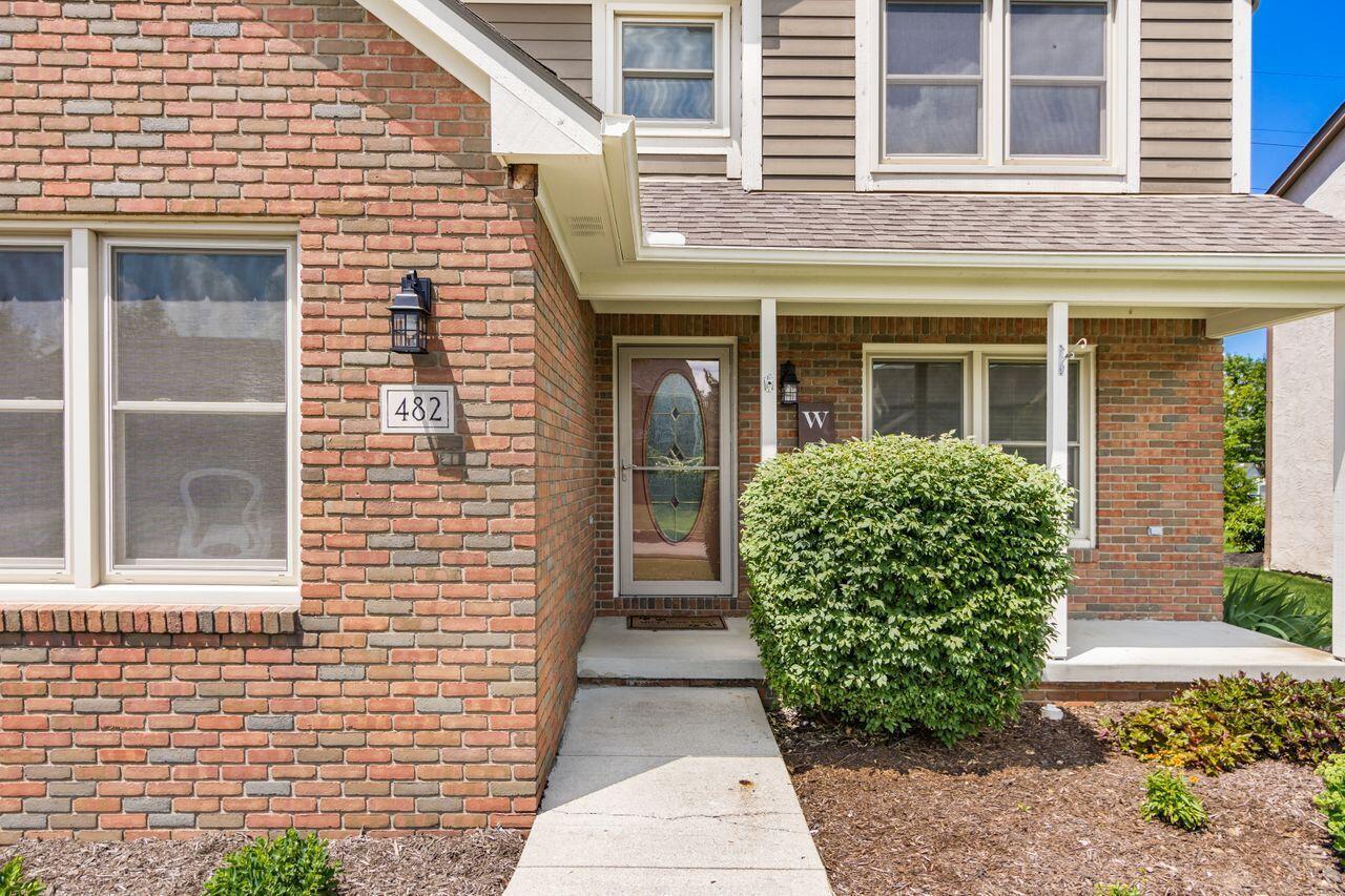 482 Northchurch Lane