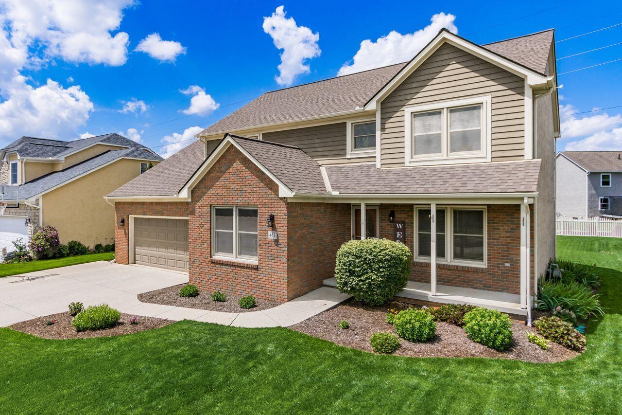 482 Northchurch Lane