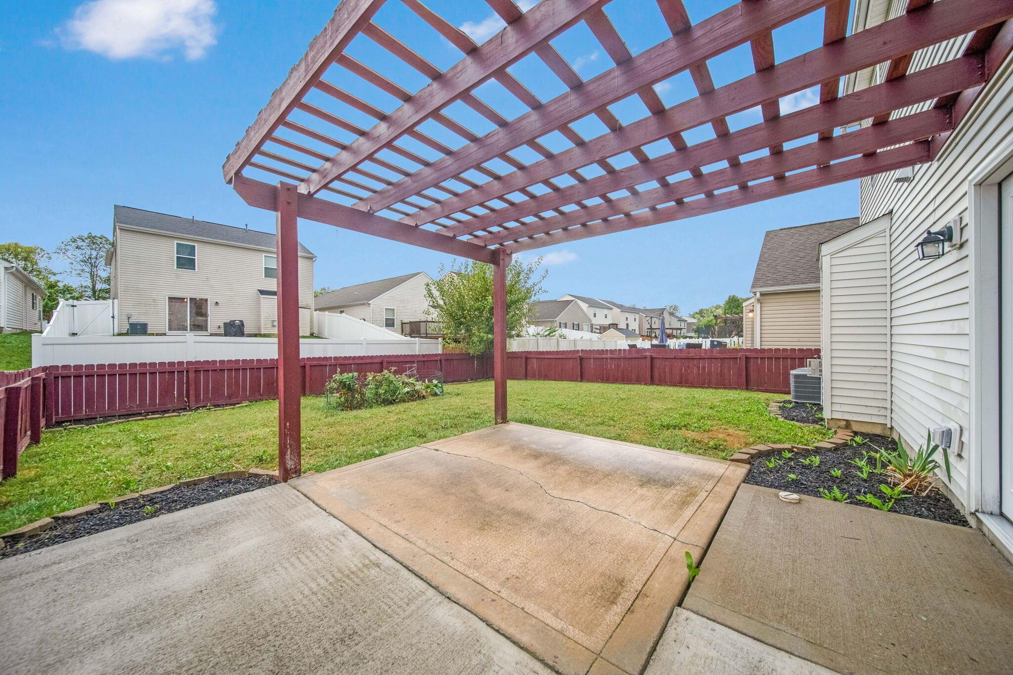 6879 Willow Bloom Drive