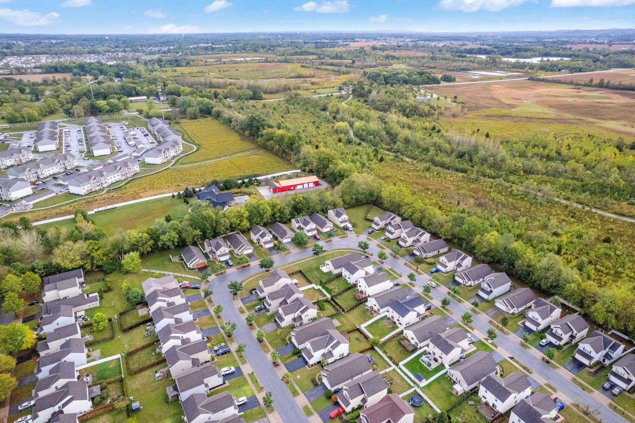 6879 Willow Bloom Drive