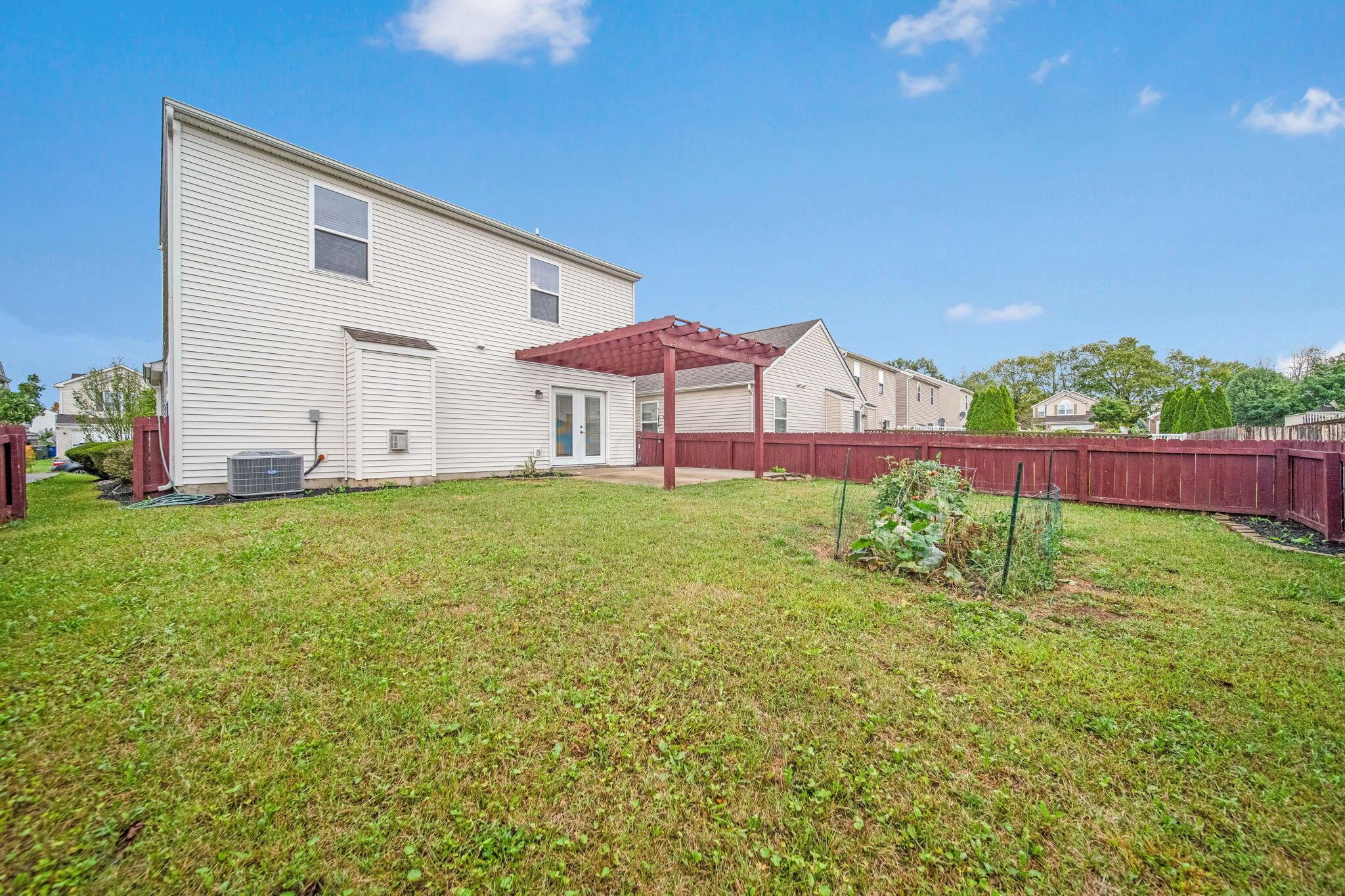 6879 Willow Bloom Drive