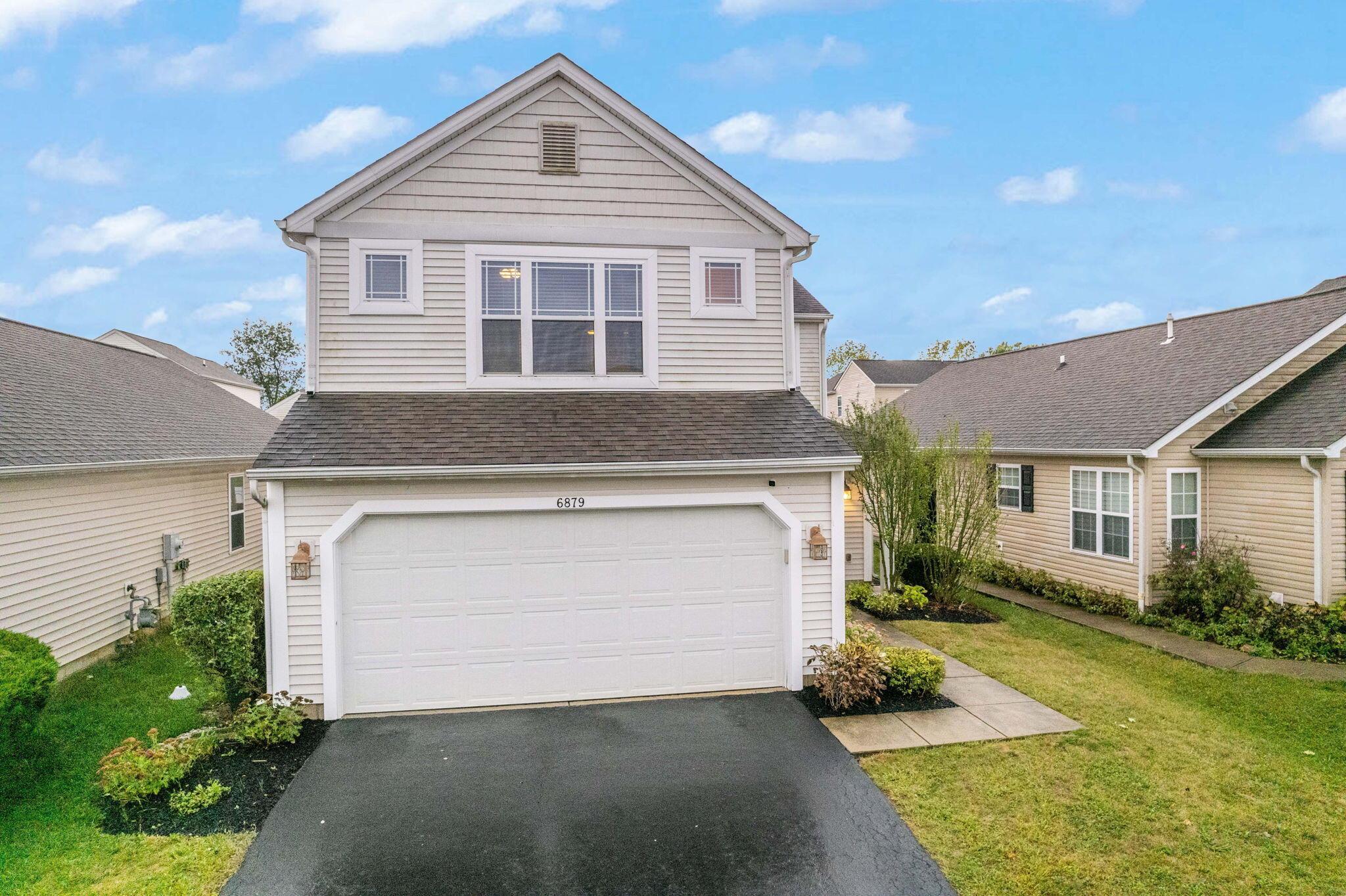 6879 Willow Bloom Drive