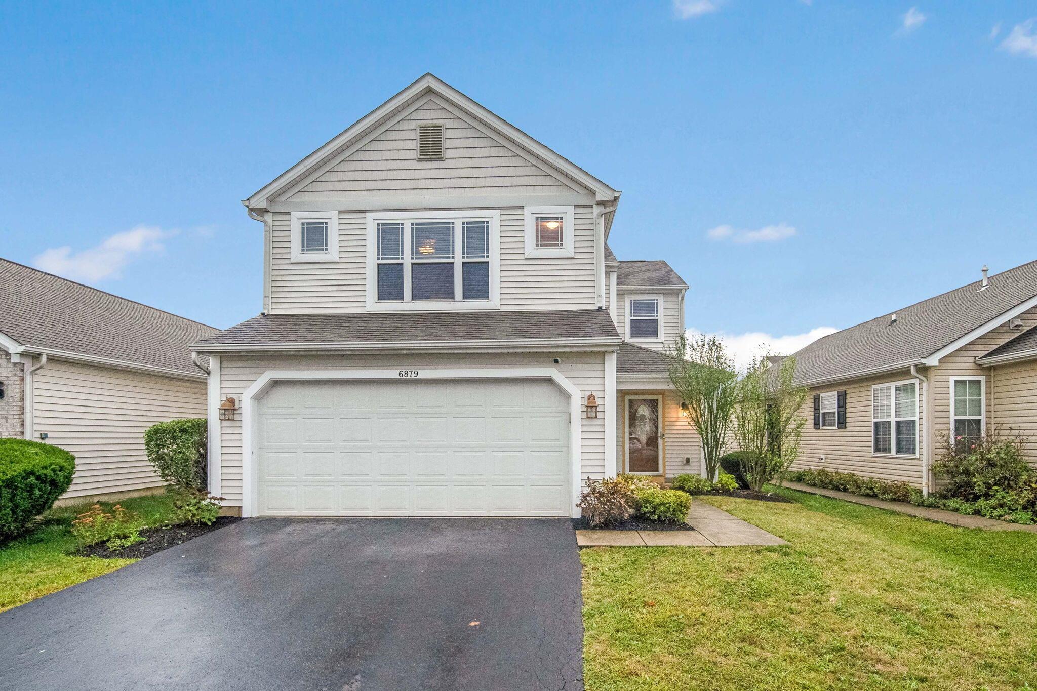 6879 Willow Bloom Drive