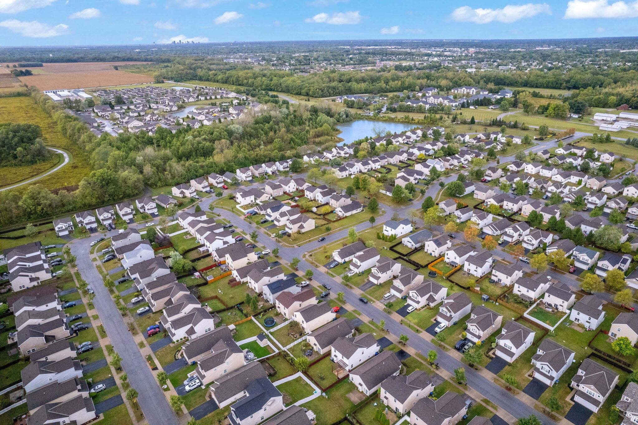 6879 Willow Bloom Drive